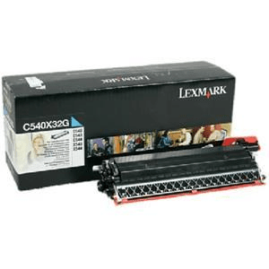 Lexmark C540X32G Developer Unit 30000 pages