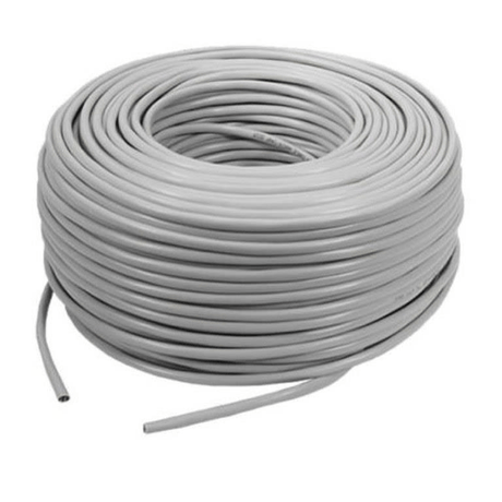 Connect CAT5e UTP Indoor Cable 305m C5EUTP305
