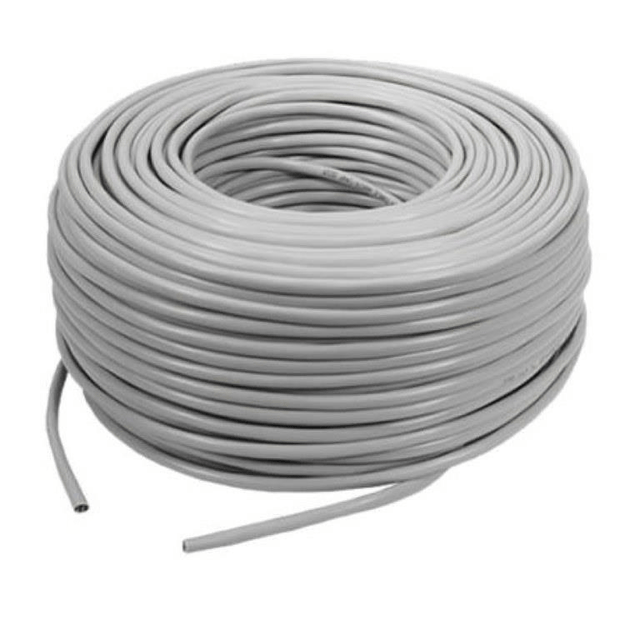 Connect CAT5e UTP Indoor Cable 305m C5EUTP305