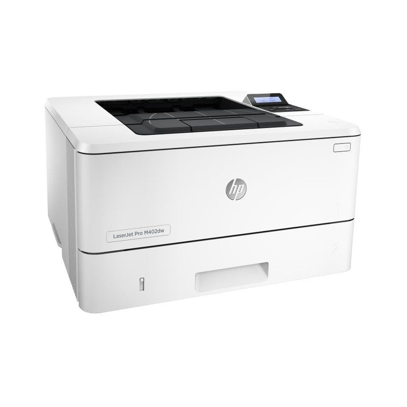 HP LaserJet Pro M402dw Mono A4 Laser Printer C5F95A