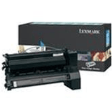 Lexmark C780A1CG Cyan Toner Cartridge 6