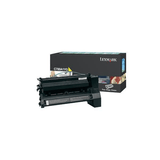 Lexmark C780A1YG Yellow Toner Cartridge 6