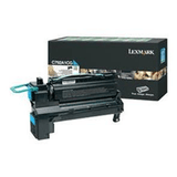 Lexmark C792A1CG Cyan Toner Cartridge 6