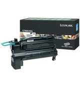Lexmark C792A1KG Black Toner Cartridge 6
