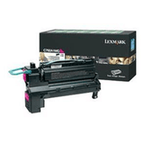 Lexmark C792A1MG Magenta Toner Cartridge 6