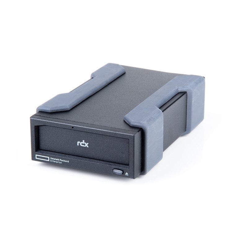 HPE RDX External Docking Station C8S07B