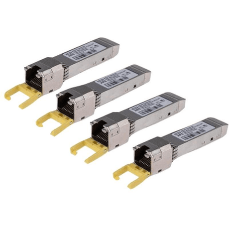 HPE C8S75B Network Transceiver Module 1000 Mbit/s RJ-45