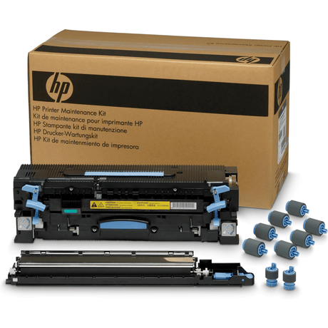 HP LaserJet 220V User Maintenance Kit