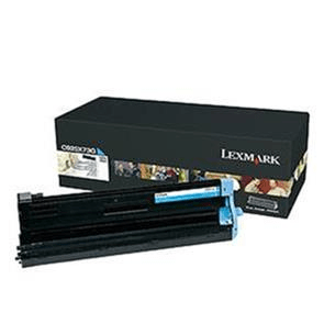 Lexmark C925X73G Cyan Imaging Unit 30,000 Pages Original Single-pack