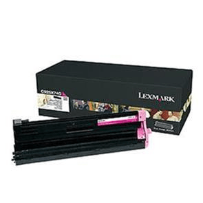 Lexmark C925X74G Magenta Imaging Unit 30,000 Pages Original Single-pack