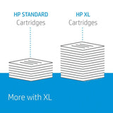 HP 88 Magenta and Cyan Original Printhead C9382A
