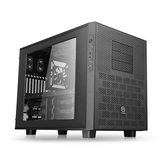 Thermaltake Core X9 Cube Black PC Case CA-1D8-00F1WN-00