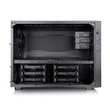 Thermaltake Core X9 Cube Black PC Case CA-1D8-00F1WN-00