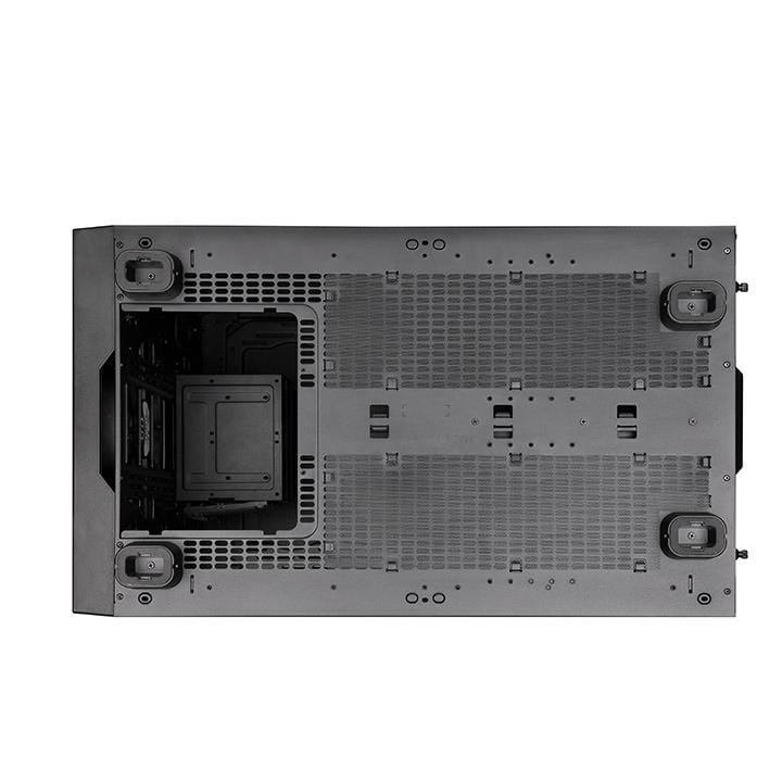 Thermaltake Core X9 Cube Black PC Case CA-1D8-00F1WN-00