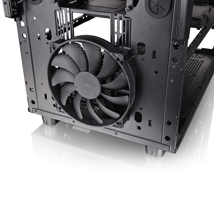 Thermaltake Core X9 Cube Black PC Case CA-1D8-00F1WN-00