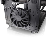 Thermaltake Core X9 Cube Black PC Case CA-1D8-00F1WN-00