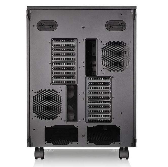 Thermaltake Core W200 Full Tower Black Gaming PC Case CA-1F5-00F1WN-00