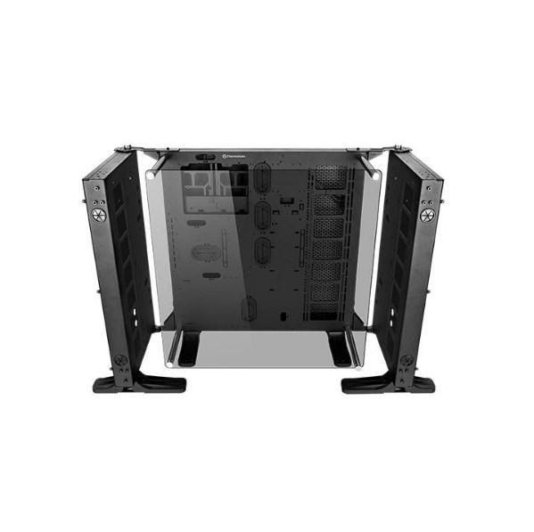 Thermaltake Core P7 TG Tower Black PC Case CA-1I2-00F1WN-00