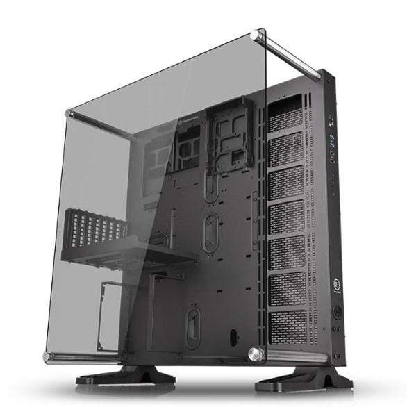 Thermaltake Core P7 TG Tower Black PC Case CA-1I2-00F1WN-00