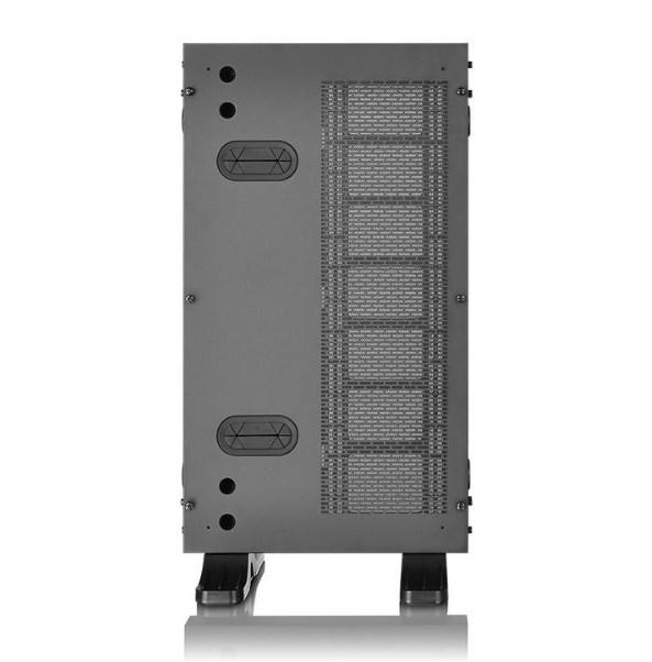 Thermaltake Core P7 TG Tower Black PC Case CA-1I2-00F1WN-00