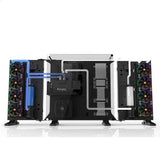 Thermaltake Core P7 TG Tower Black PC Case CA-1I2-00F1WN-00