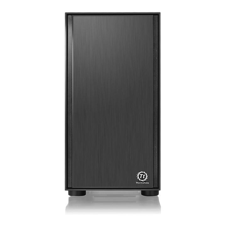 Thermaltake Versa H17 Micro Tower Black PC Case CA-1J1-00S1NN-00
