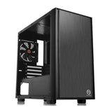 Thermaltake Versa H17 Micro Tower Black PC Case CA-1J1-00S1NN-00