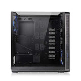 Thermaltake View 37 Midi Tower Black Gaming PC Case CA-1J7-00M1WN-00