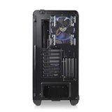 Thermaltake View 37 Midi Tower Black Gaming PC Case CA-1J7-00M1WN-00