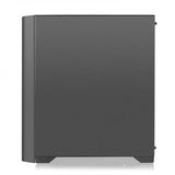 Thermaltake G31 TG ARGB Midi Tower Black PC Case CA-1P1-00M1WN-00
