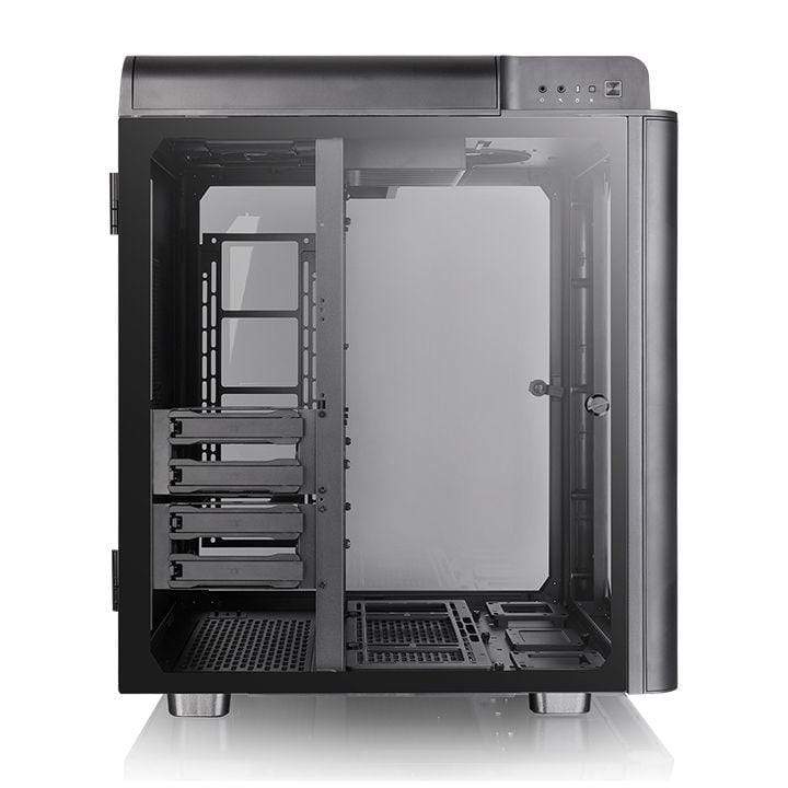 Thermaltake Level 20 HT Full Tower Black PC Case CA-1P6-00F1WN-00