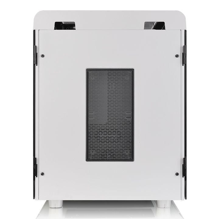 Thermaltake Level 20 HT Snow Edition Full Tower White PC Case CA-1P6-00F6WN-00