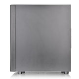 Thermaltake V250 TG ARGB Midi Tower Black Gaming PC Case CA-1Q5-00M1WN-00