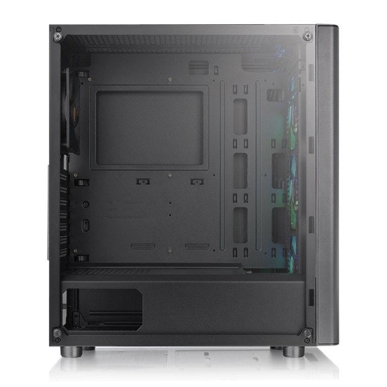 Thermaltake TT V250 Pc Case Black CA-1Q5-00M1WN-03
