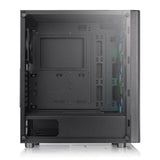 Thermaltake TT V250 Pc Case Black CA-1Q5-00M1WN-03