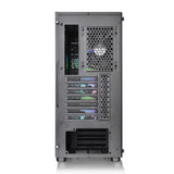 Thermaltake TT V250 Pc Case Black CA-1Q5-00M1WN-03