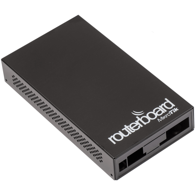 MikroTik Indoor Case for 433/AH/UAH and 953 CA/433U