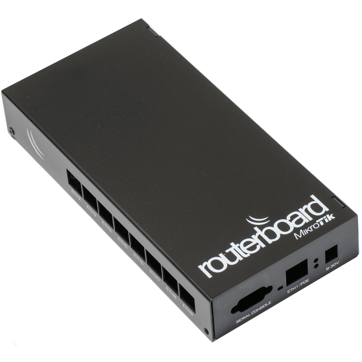 MikroTik Indoor Case for RB493 CA/493