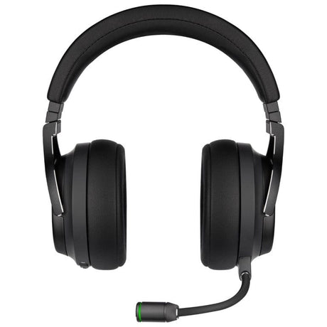 Corsair VIRTUOSO RGB WIRELESS XT High-Fidelity Gaming Headset Slate CA-9011188-AP