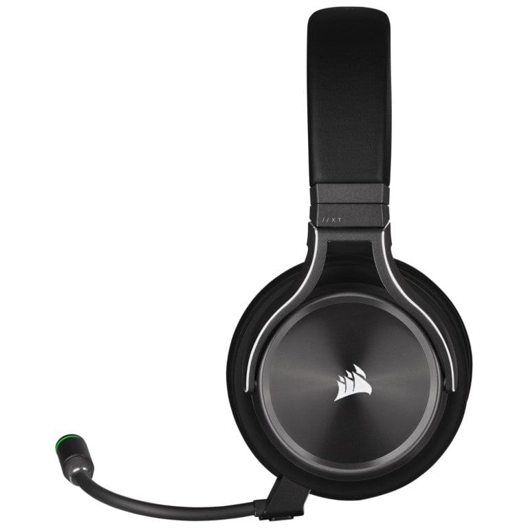Corsair VIRTUOSO RGB WIRELESS XT High-Fidelity Gaming Headset