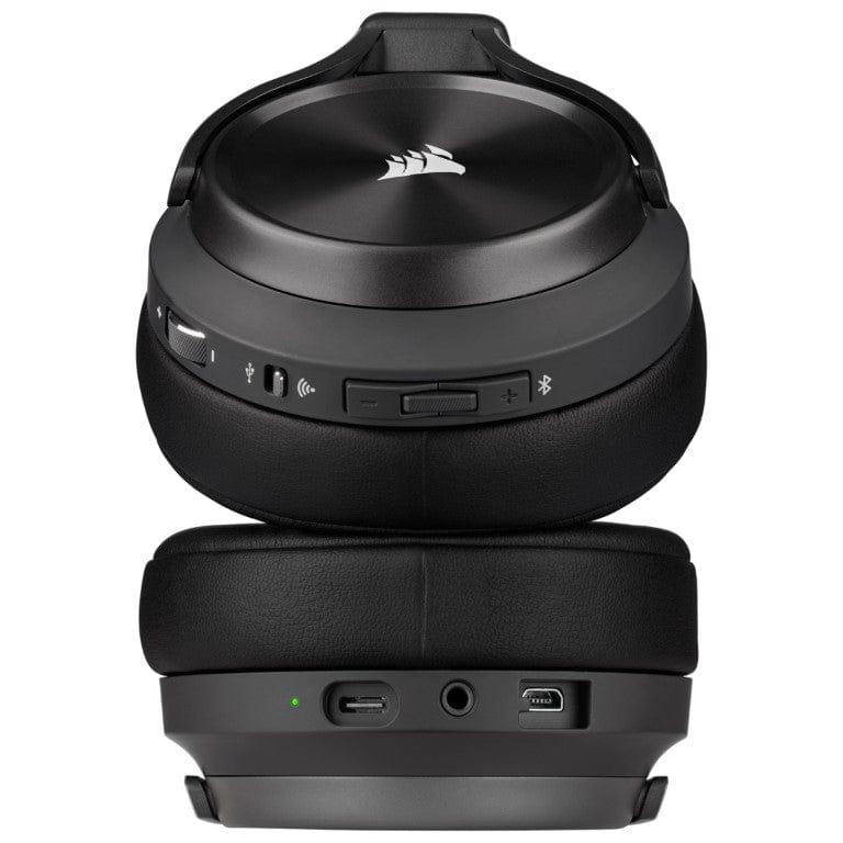 Corsair VIRTUOSO RGB WIRELESS XT High-Fidelity Gaming Headset
