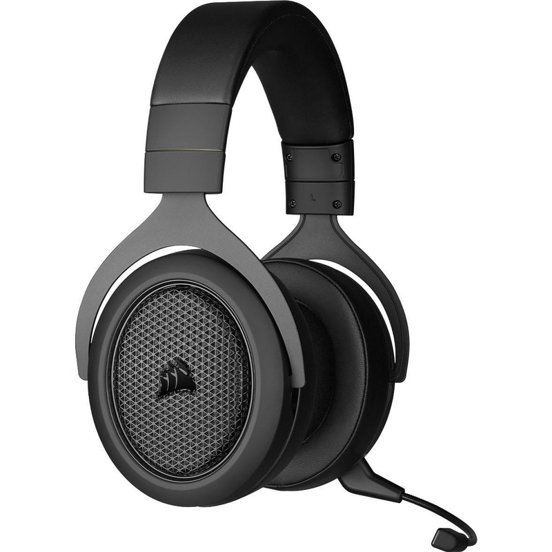 Corsair HS70 Multi Platform Gaming Headset CA 9011227 AP