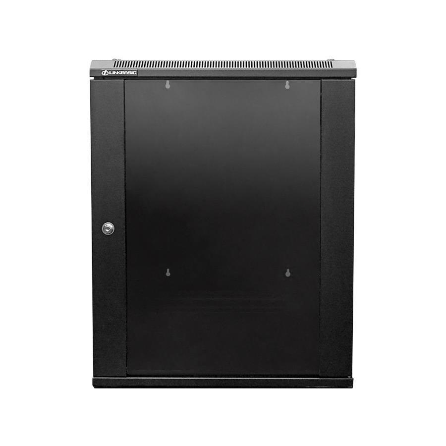 Linkbasic 15U Fixed Wall Box
