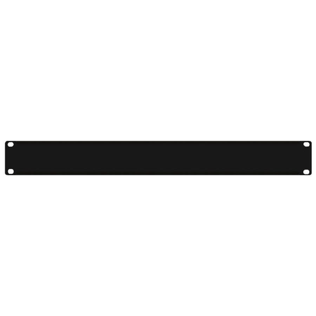 Linkbasic 19-inch Rack Mount 1U Blank Panel