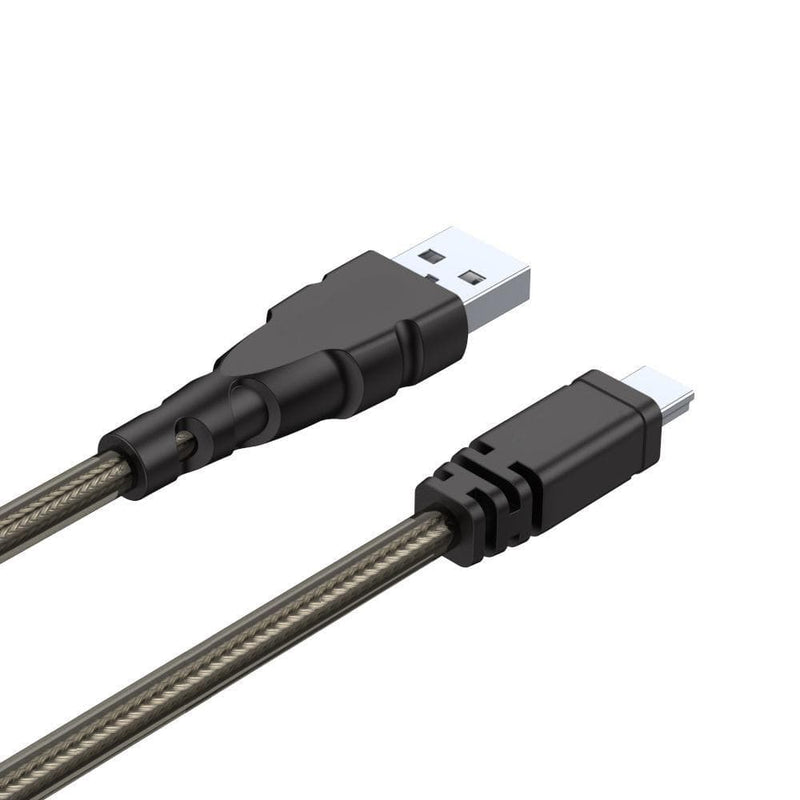 Unitek 1.8m USB2.0 A Male to Mini CAB-USB-MINI-1.8M-U