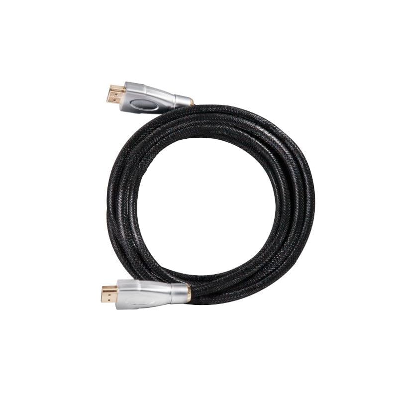 Club 3D Cable HDMI 2.0 4K Premium 3m Negro