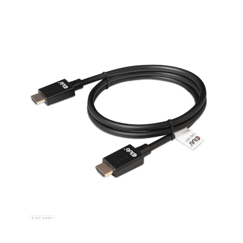 Club 3d hotsell hdmi 2.1