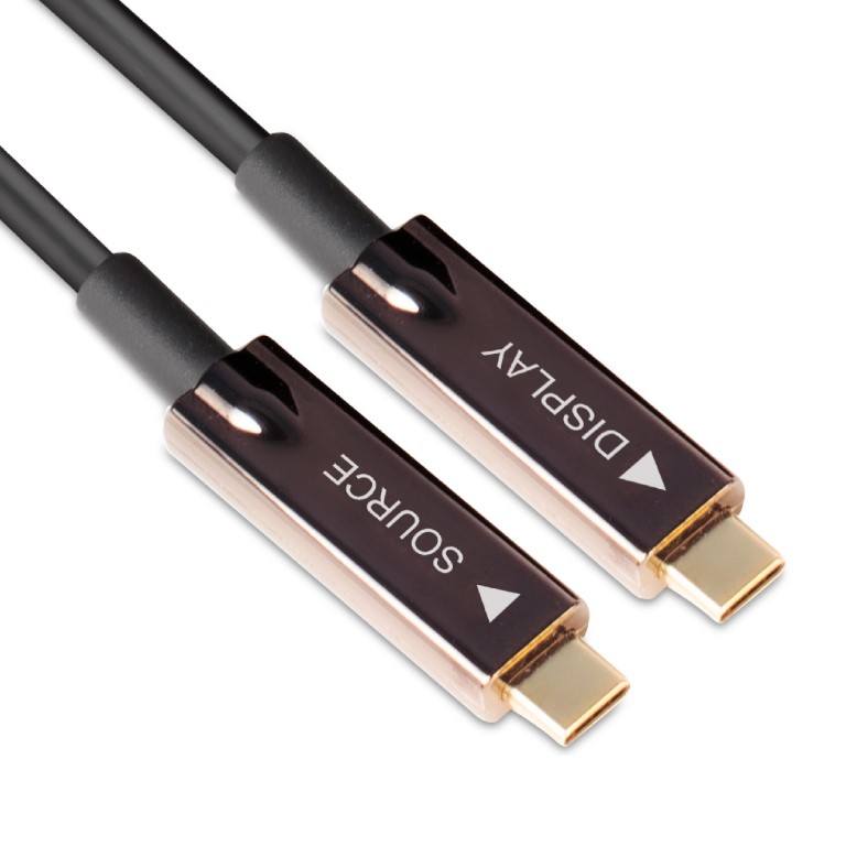 Club 3D USB-C Active Optical Cable CAC-1589 – FirstShop