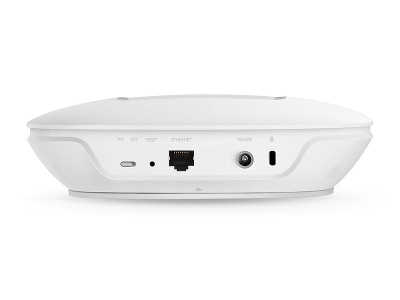 TP-Link CAP1750 Wireless Access Point 1750 Mbit/s Power Over Ethernet (PoE) White