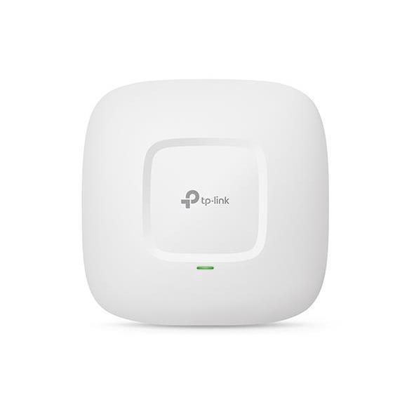 TP-Link CAP300 Wireless Access Point 300 Mbit/s Power Over Ethernet (PoE) White